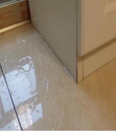 宜宾市漏水检测 厕所漏水怎么检测?