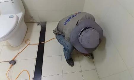 宜宾市卫生间补漏